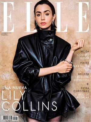 ELLE España - Magazine